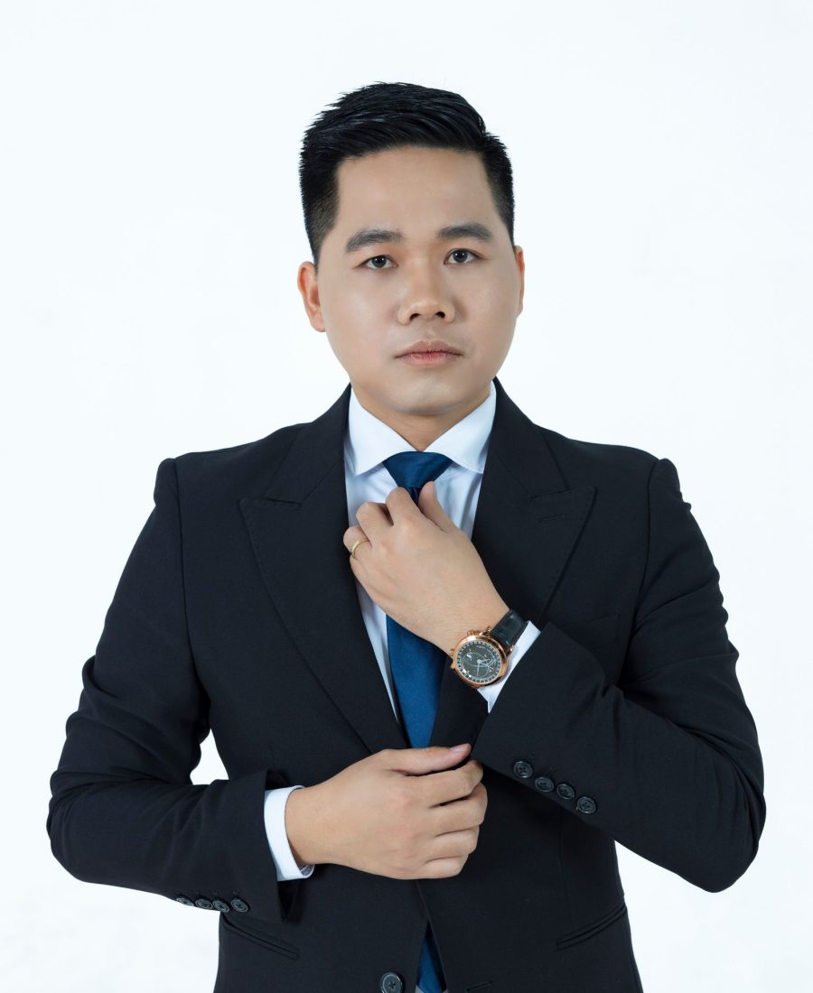 Ông Vũ Đức Thành